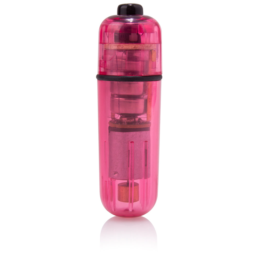 Screaming O Bullets Pink 1Ct | 854885001955 | Discreet Personal Wellness