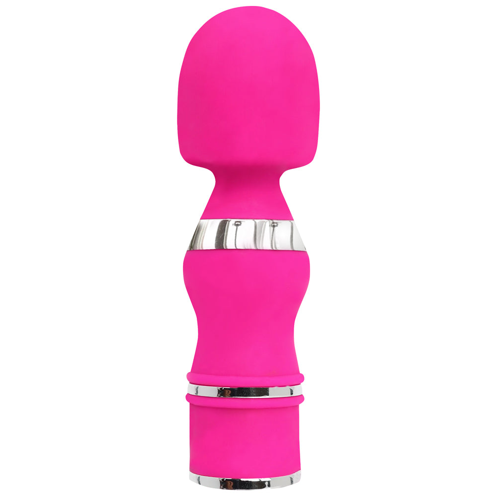 Thunder Wand Style Magenta | 860001596953 | Discreet Personal Wellness