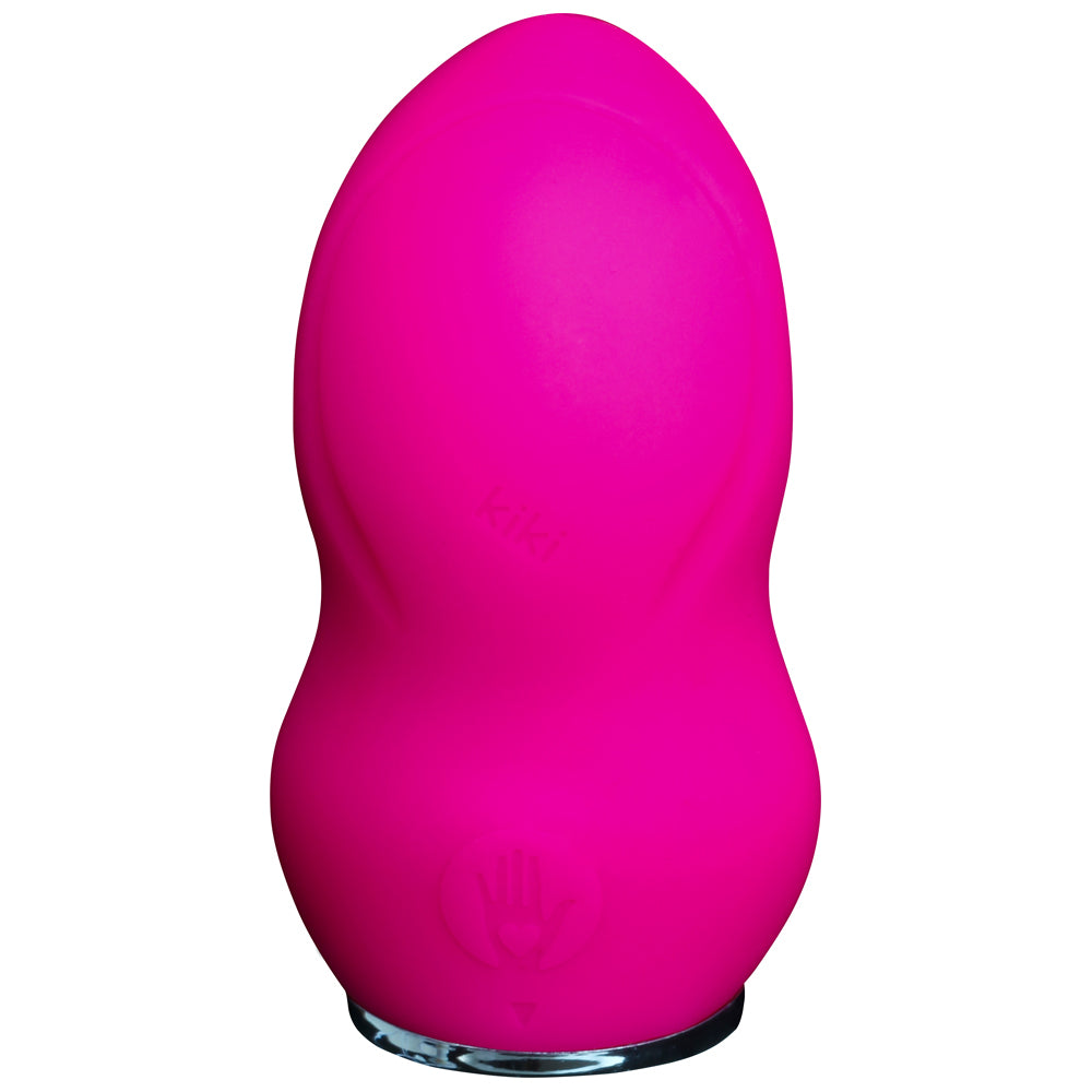 Kiki Precision Point Pink | 860001596960 | Discreet Personal Wellness