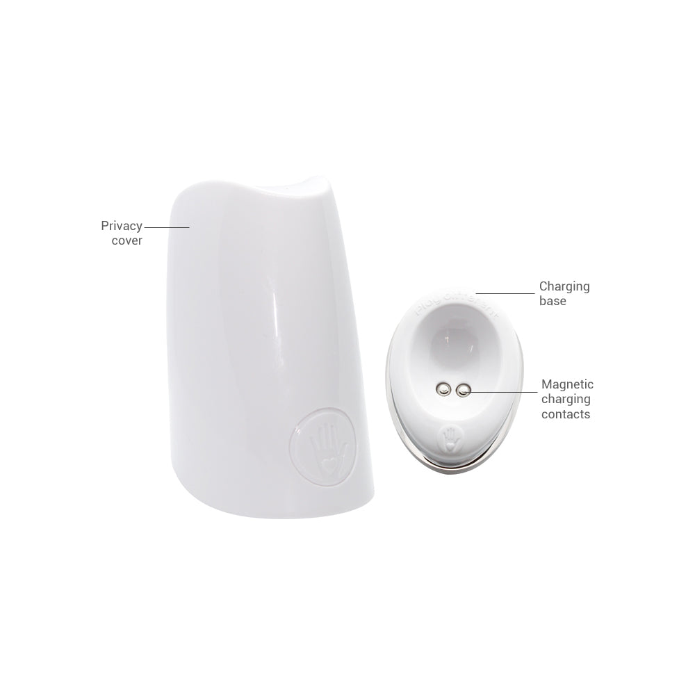 Doc Charging Base | 860001596984 | Discreet Personal Wellness