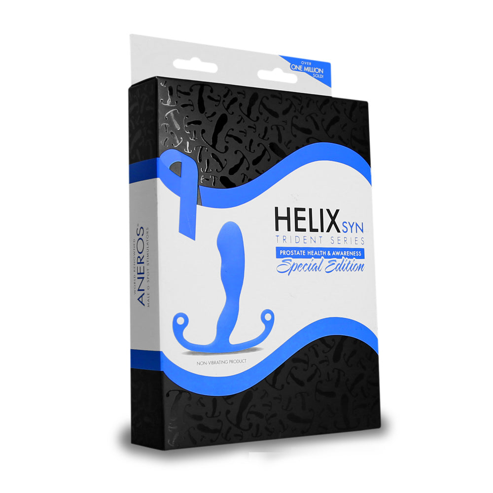 Blue Helix Syn Trident | 860003886779 | Discreet Personal Wellness