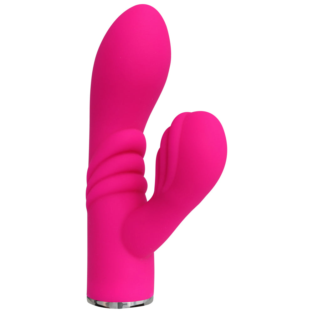 Spark Rabbit Style Pink | 860005365319 | Discreet Personal Wellness