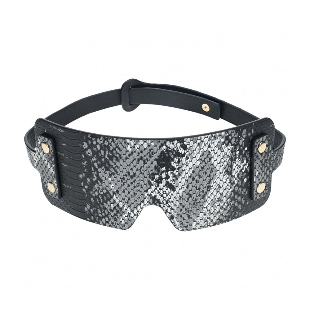 Ouch! Florence Collection Blindfold | 8714273056603 | Discreet Personal Wellness