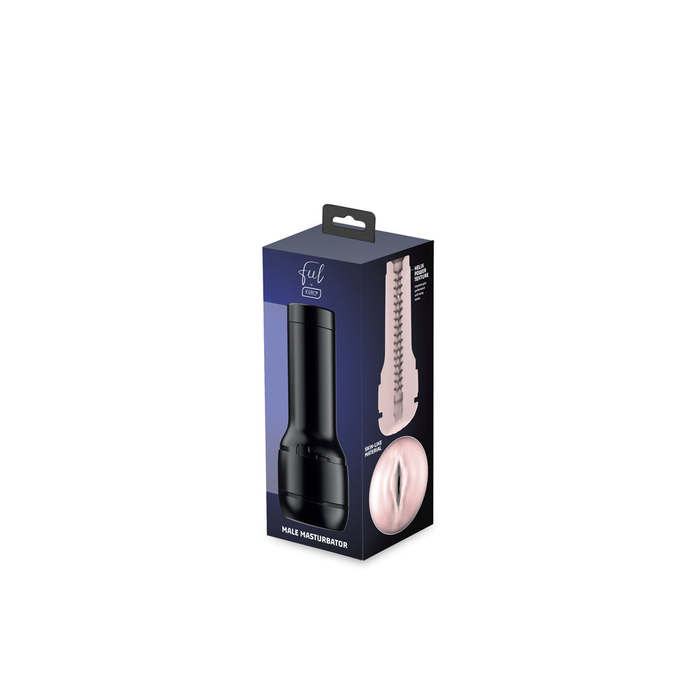 Feel Stroker By Kiiroo Generic Pale | 8719324994880 | Discreet Personal Wellness