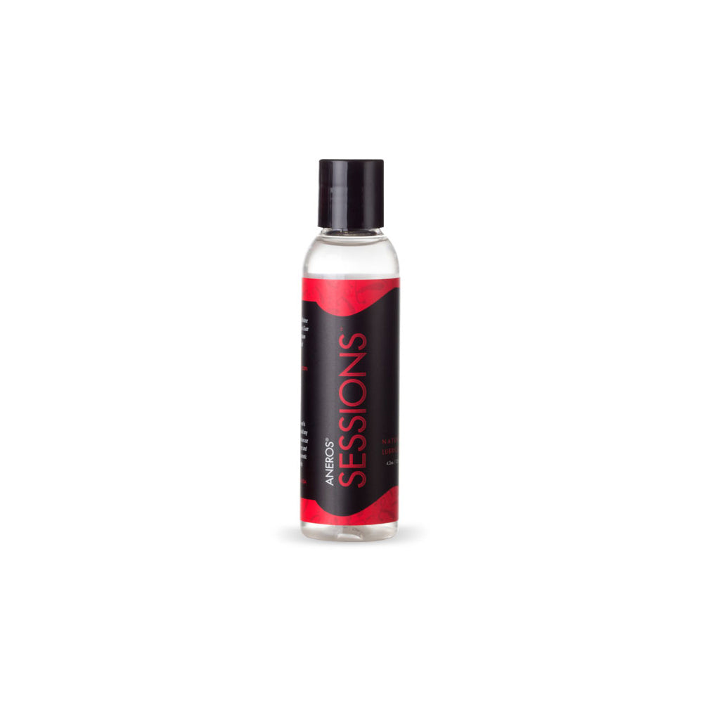 Aneros Sessions Lube 4.2oz. | 894757001560 | Discreet Personal Wellness