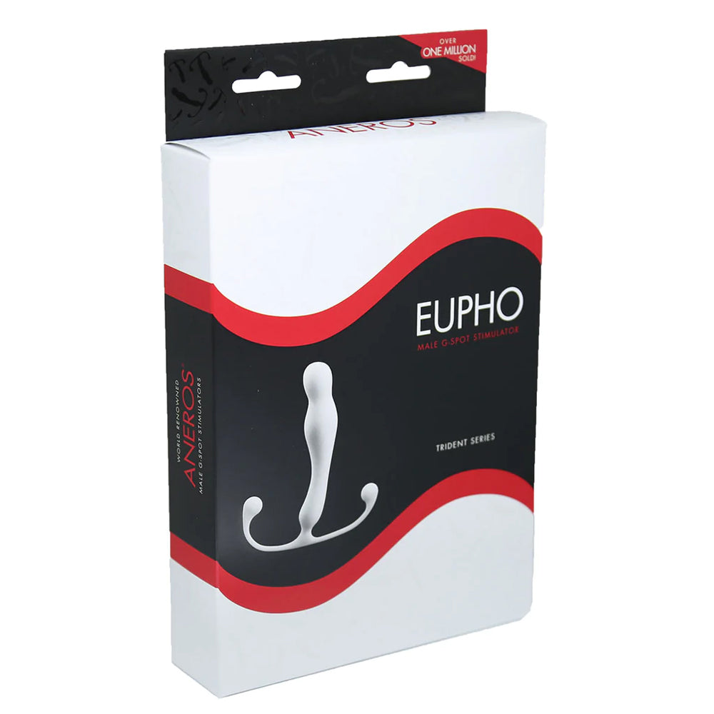 Eupho Trident | 894757001843 | Discreet Personal Wellness