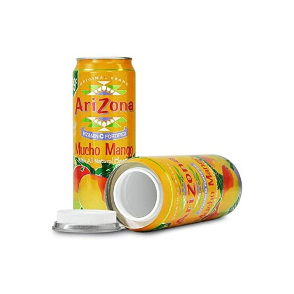Arizona Mucho Mango 24 oz. | AGM-AMM24 | Discreet Personal Wellness