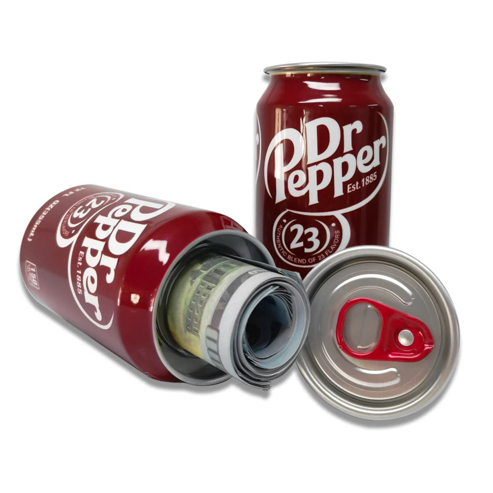 Dr. Pepper | AGM-DPEP | Discreet Personal Wellness