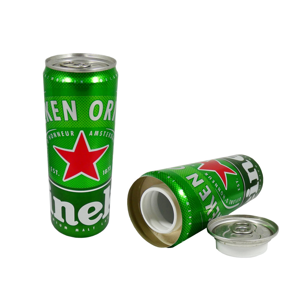 Heineken | AGM-HEIN | Discreet Personal Wellness