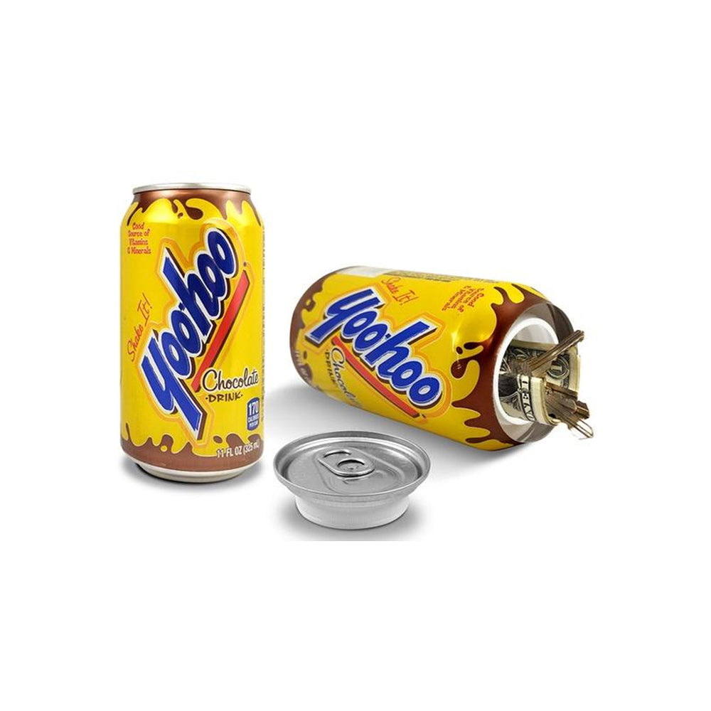 Yoohoo Chocolate Milk | AGM-YOOHOO | Discreet Personal Wellness