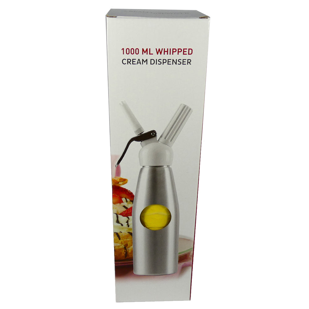 Original 1000 ml. Dispensor Yellow | BAT-0045-10 | Discreet Personal Wellness