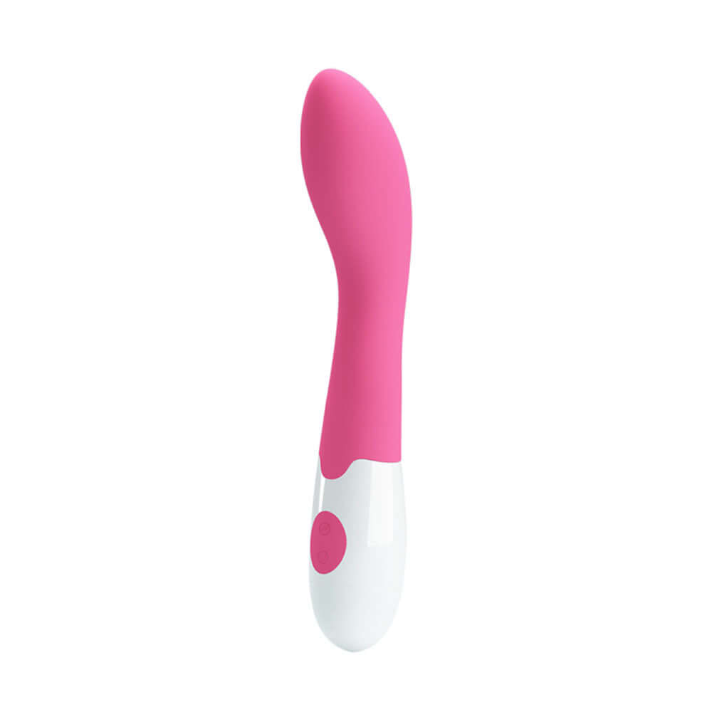 Pretty Love Bishop - 30 Function - Pink | 6959532312126 | Discreet Personal Wellness