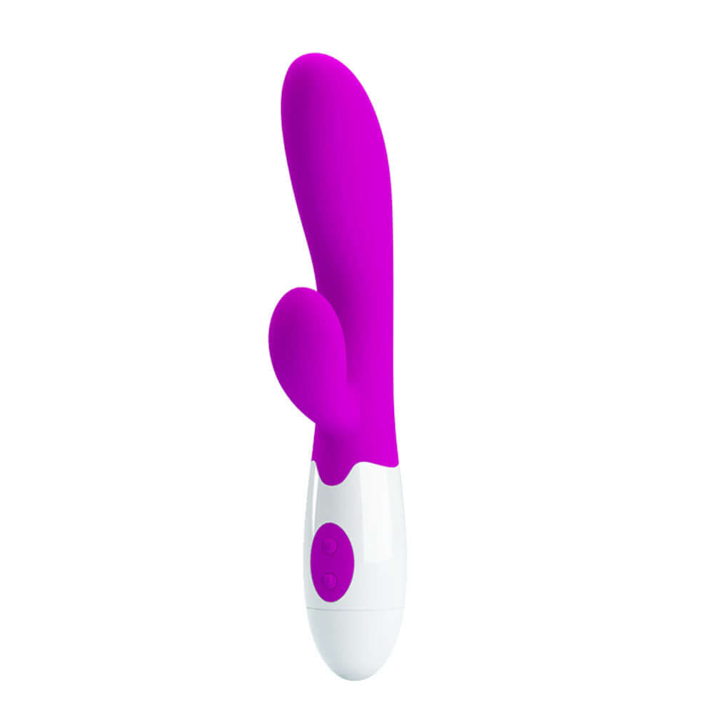 Pretty Love Alvis - 30 Function - Purple | 6959532313369 | Discreet Personal Wellness