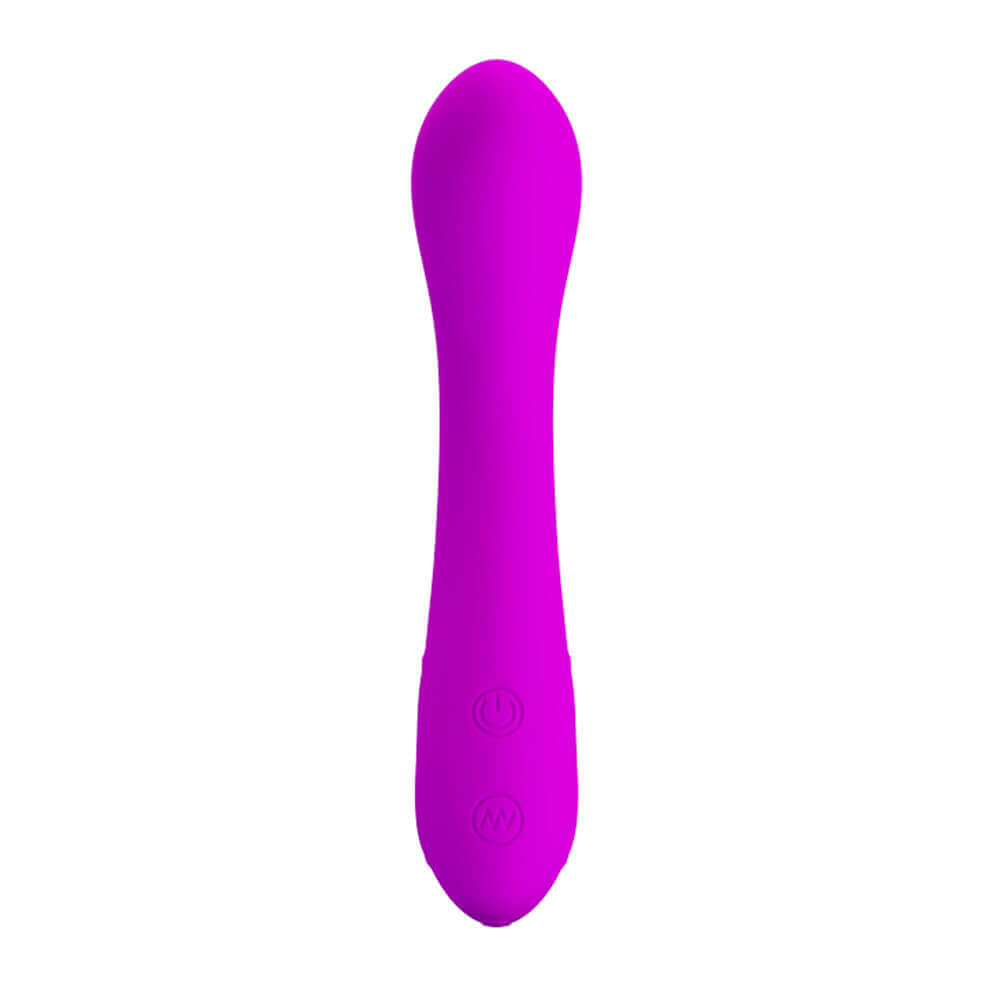 Pretty Love Tony - 30 Function - Purple | 6959532313314 | Discreet Personal Wellness