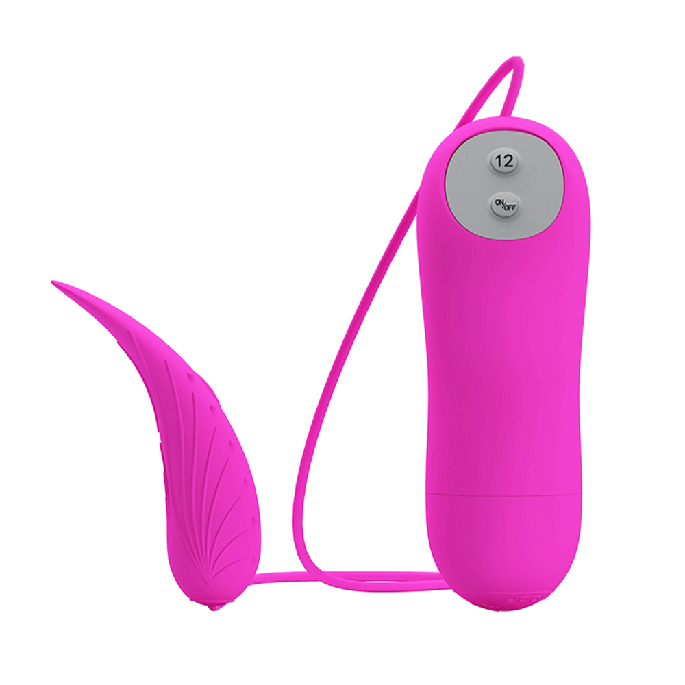 Pretty Love - Archer | 6959532314977 | Discreet Personal Wellness