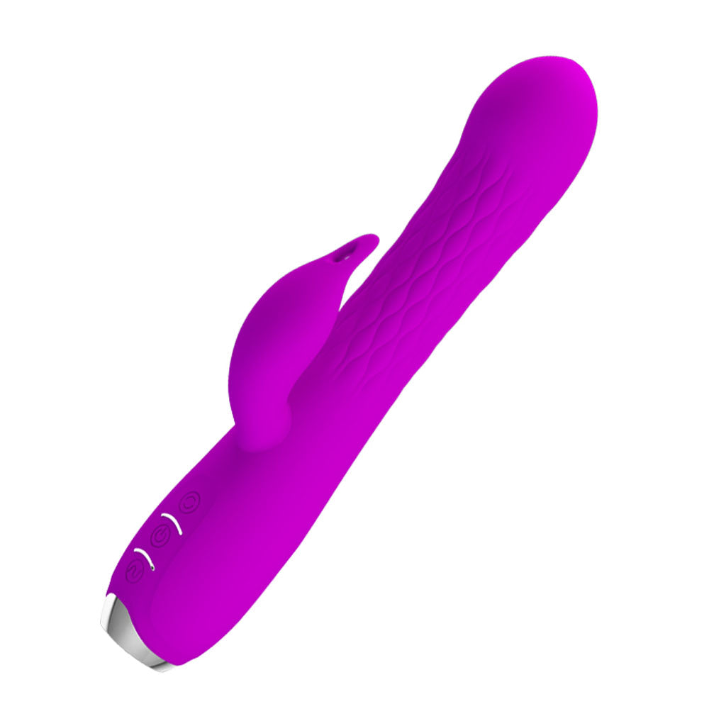 Pretty Love Molly Rotating Vibrator | 6959532332179 | Discreet Personal Wellness