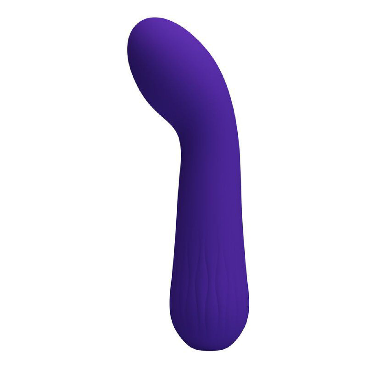 Faun Rechargeable Vibrator - Purple | 6959532334869 | Discreet Personal Wellness