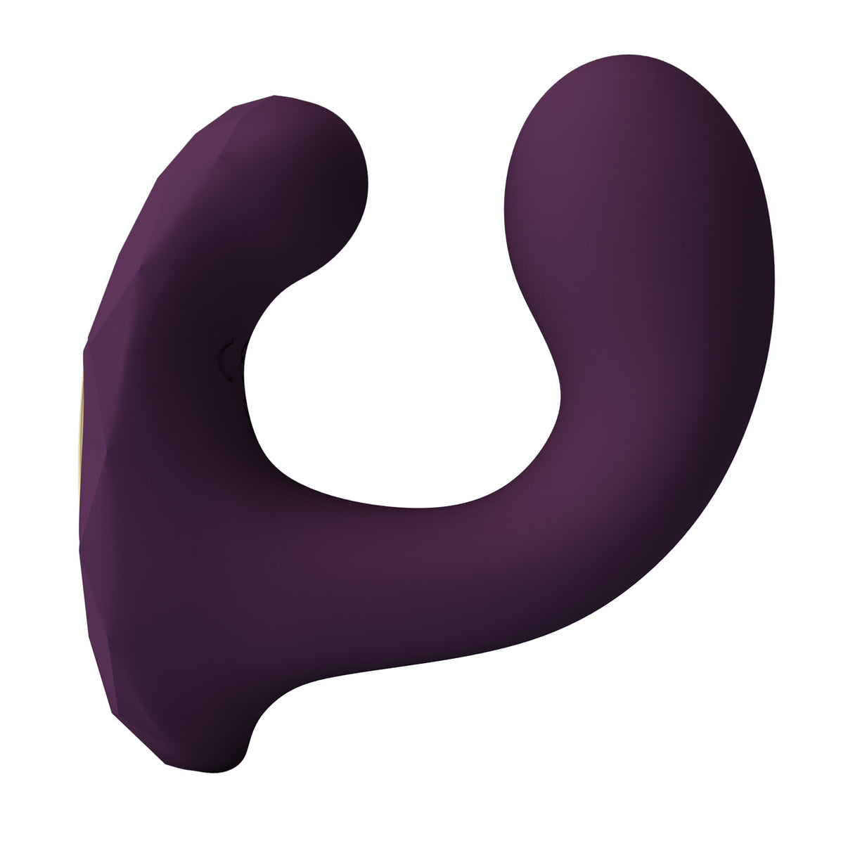 Billy Global App Control Vibrator - Purple | 6959532336238 | Discreet Personal Wellness