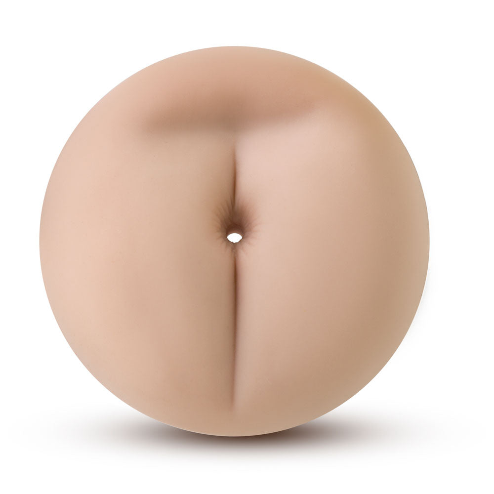 Performance - Universal Pump Sleeve - Anal - Vanilla | 850002870114 | Discreet Personal Wellness