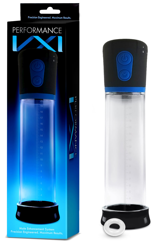 Precision Vx1 | 853858007130 | Discreet Personal Wellness
