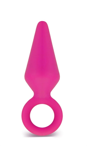 Candy Rimmer - Medium - Fuchsia | 702730699843 | Discreet Personal Wellness