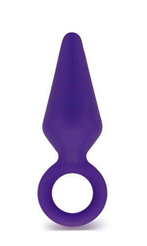 Candy Rimmer - Medium - Purple | 702730699850 | Discreet Personal Wellness