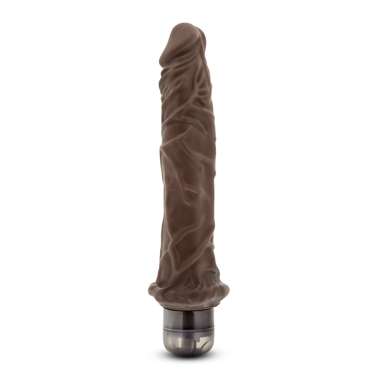 Dr. Skin Vibe 8 - Chocolate | 855215007029 | Discreet Personal Wellness