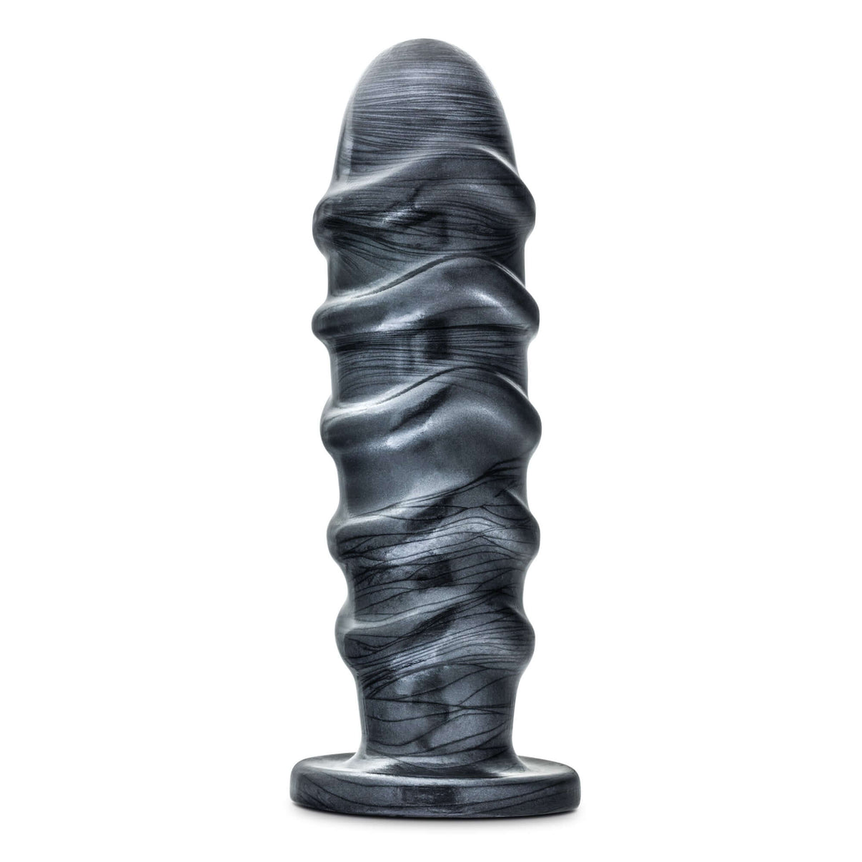 Jet - Annihilator - Carbon Metallic Black | 855215007449 | Discreet Personal Wellness