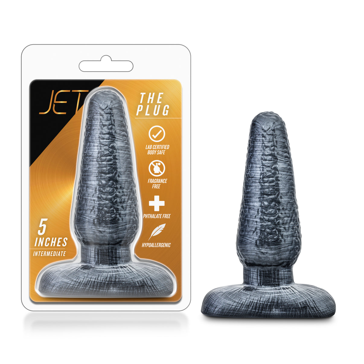 Jet - the Plug | 735380188054 | Discreet Personal Wellness