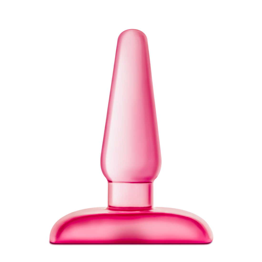 B Yours Eclipse Pleaser - Small - Pink | 702730681824 | Discreet Personal Wellness