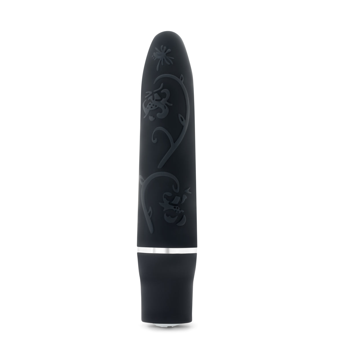 Rose - Bliss Vibe - Black | 702730697139 | Discreet Personal Wellness