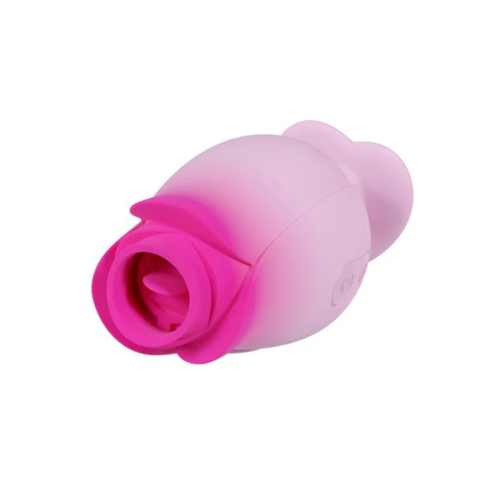 Aria Tulip Trance - Pink | 810138370803 | Discreet Personal Wellness