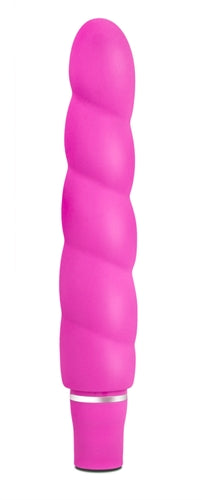 Luxe - Anastasia - Pink | 735380419004 | Discreet Personal Wellness