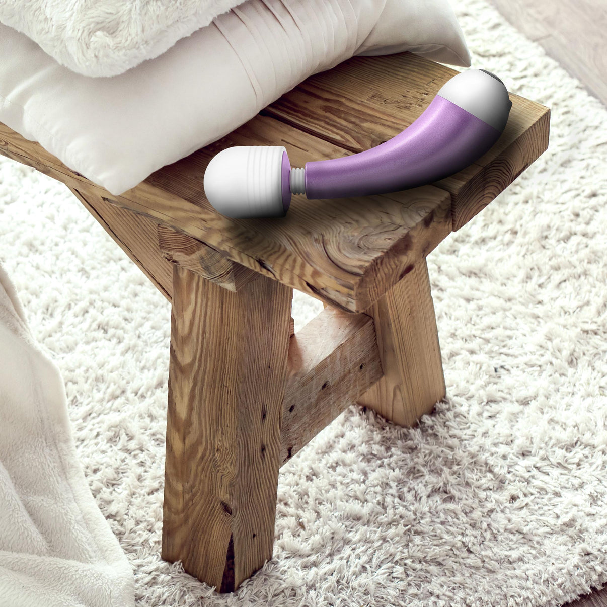 Noje - Delite - Wisteria | 819835027553 | Discreet Personal Wellness