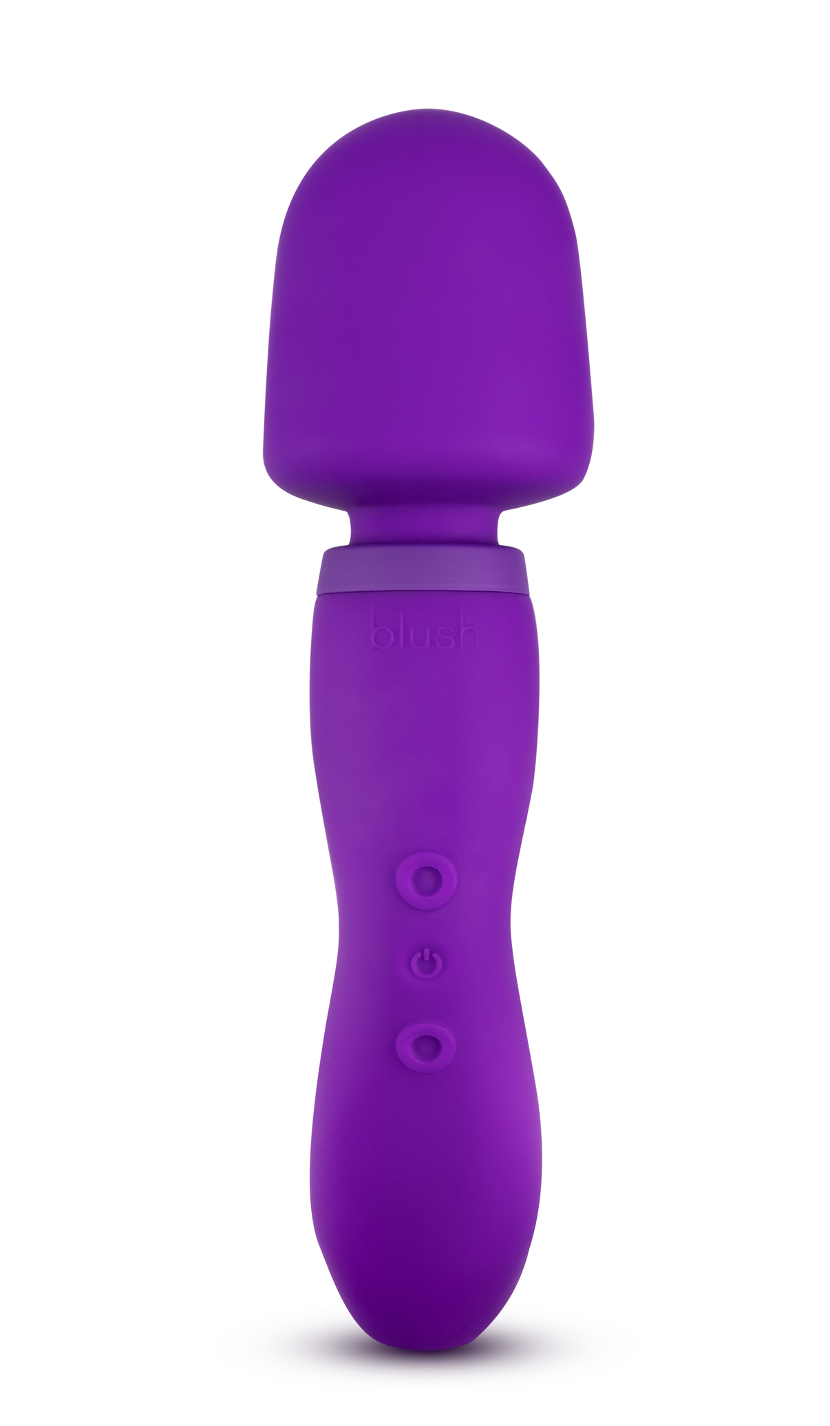 Wellness - Dual Sense - Purple | 819835026372 | Discreet Personal Wellness
