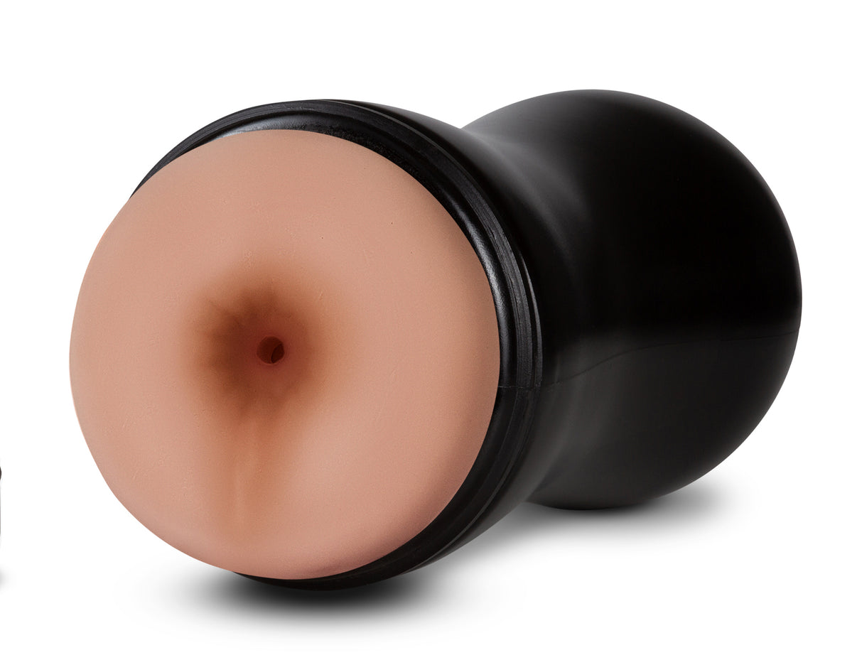 Coverboy - Bad Boy Next Door - Self Lubricating Stroker | 819835029175 | Discreet Personal Wellness