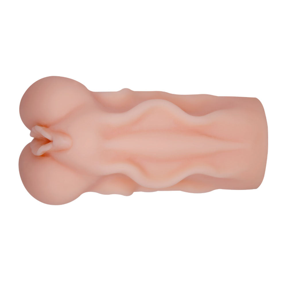 Crazy Bull Masturbator Vagina Sleeve - Linda | 6959532322798 | Discreet Personal Wellness