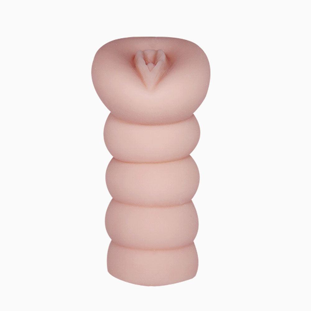 Crazy Bull Realistic Anime Girl 3d Vagina Masturbator | 6959532330502 | Discreet Personal Wellness