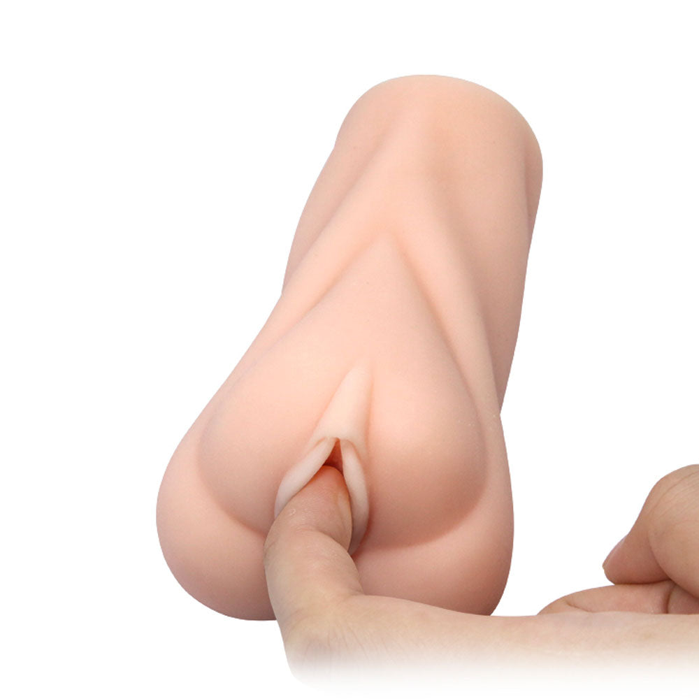 Crazy Bull Realistic Anime Girl 3d Vagina Masturbator | 6959532330519 | Discreet Personal Wellness