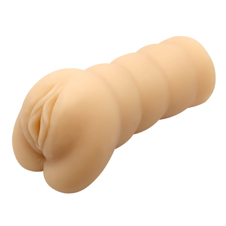 Crazy Bull Masturbator Vagina Sleeve - Lorraine | 6959532323610 | Discreet Personal Wellness