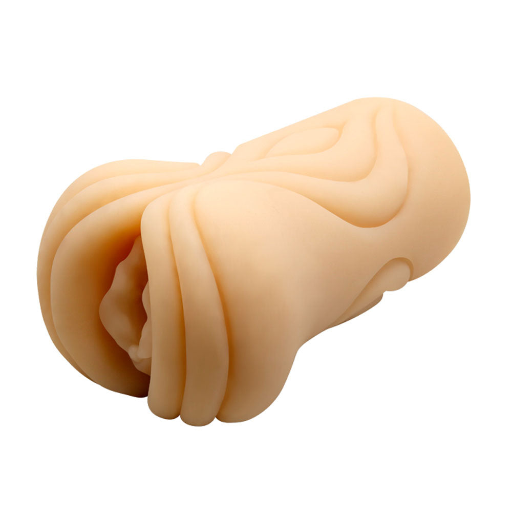 Crazy Bull Vagina Stroker - Louise | 6959532323641 | Discreet Personal Wellness