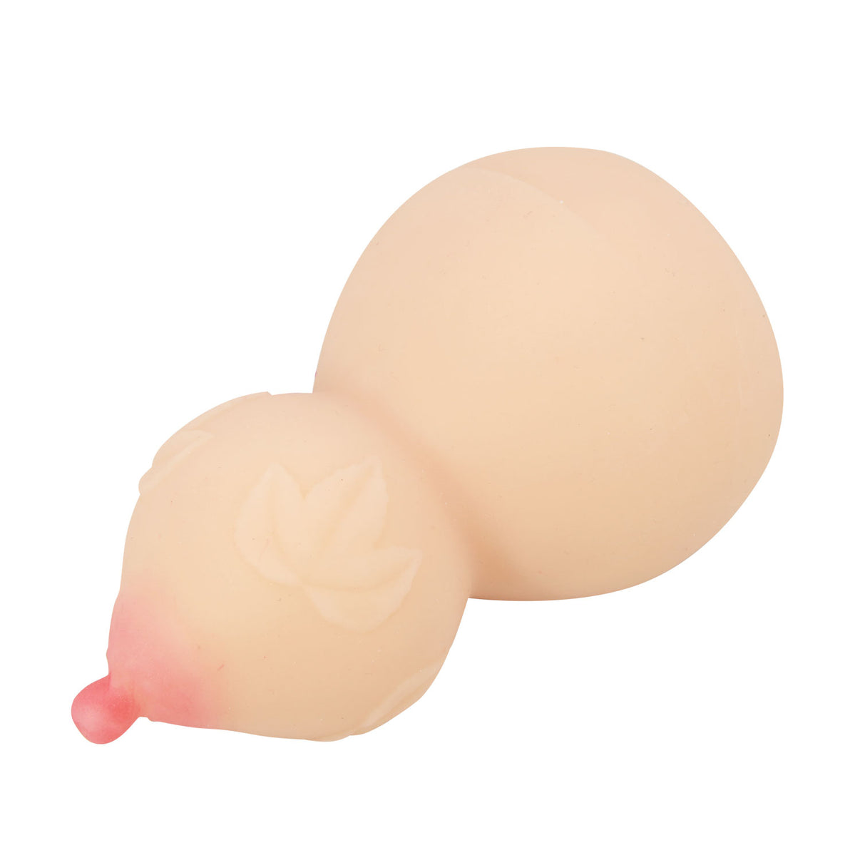 Calabash Realistic Boob Masturbator - Light | 6959532329193 | Discreet Personal Wellness