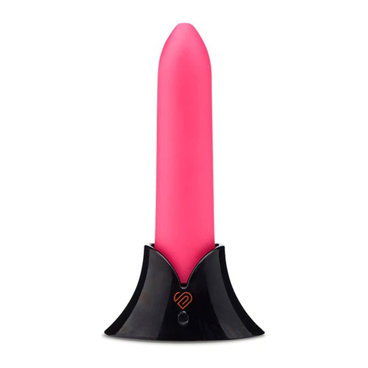 Nu Sensuelle Point Bullet - Pink | 9342851001661 | Discreet Personal Wellness