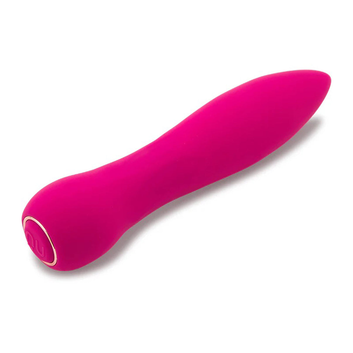 Nu Sensuelle Power Flex Bobbii - Magenta | 9342851002439 | Discreet Personal Wellness