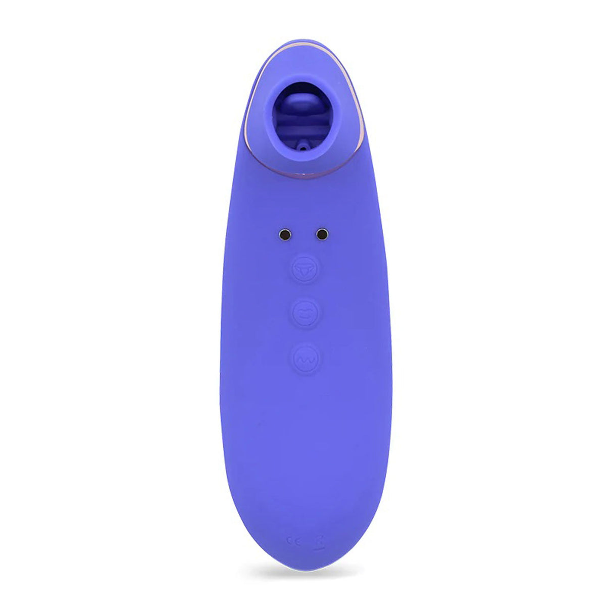 Nusensuelle Triple Action Trinitii - Ultra Violet | 9342851002729 | Discreet Personal Wellness