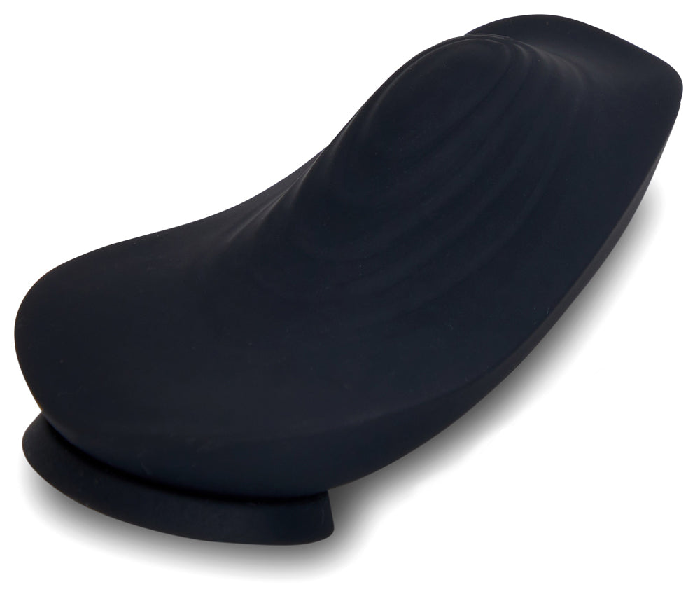 Nu Sensuelle Lyra Panty Vibe App Driven - Black | 9342851003368 | Discreet Personal Wellness