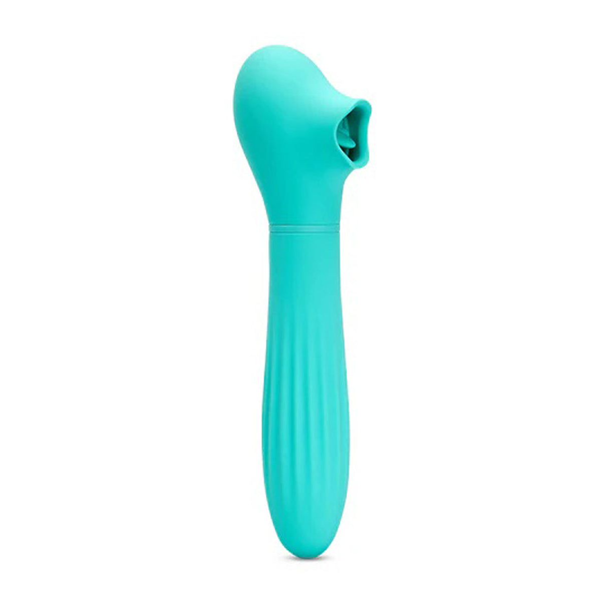 Nu Sensuelle Triple Action Daisy - Electric Blue | 9342851003511 | Discreet Personal Wellness