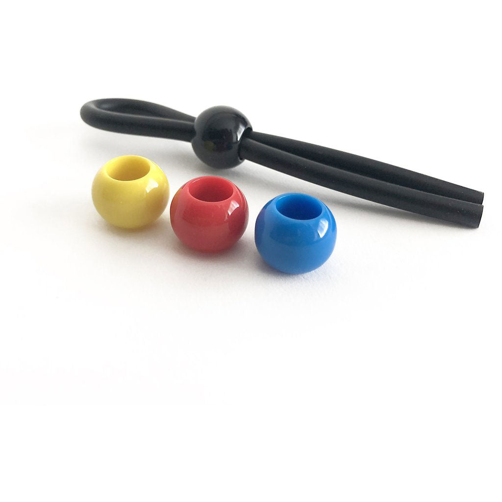 Penis Leash Single | 666987004655 | Discreet Personal Wellness
