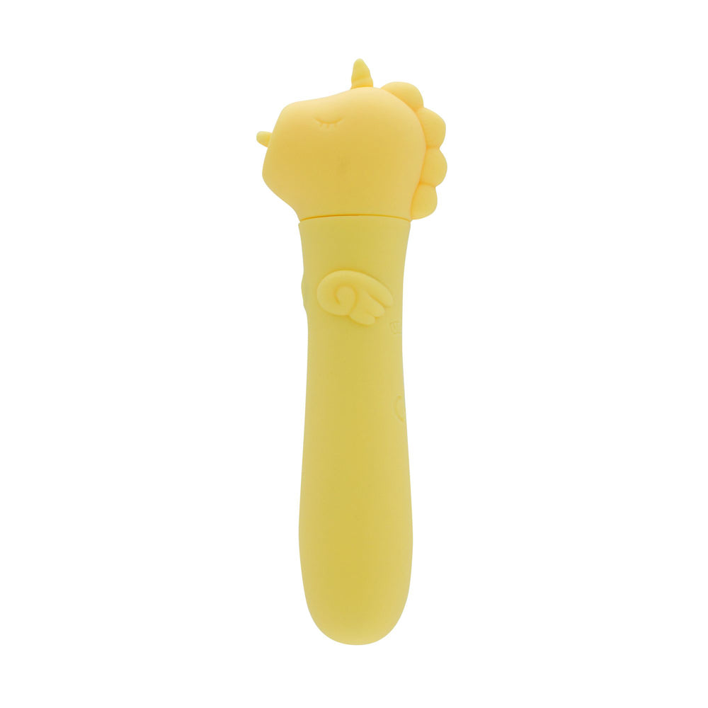 Unihorn USB Bullet - Bean Blossom | 5061076320015 | Discreet Personal Wellness