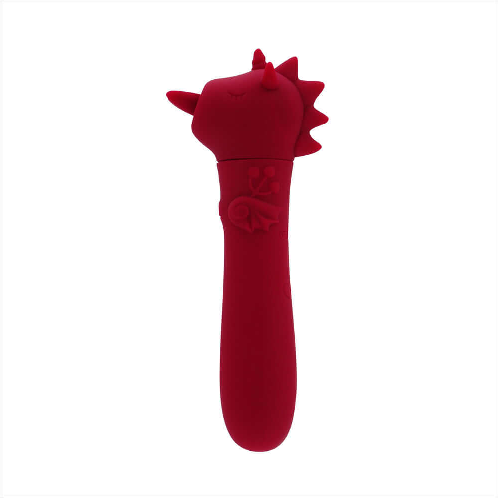 Unihorn USB Bullet - Blaze Diablo | 5061076320060 | Discreet Personal Wellness